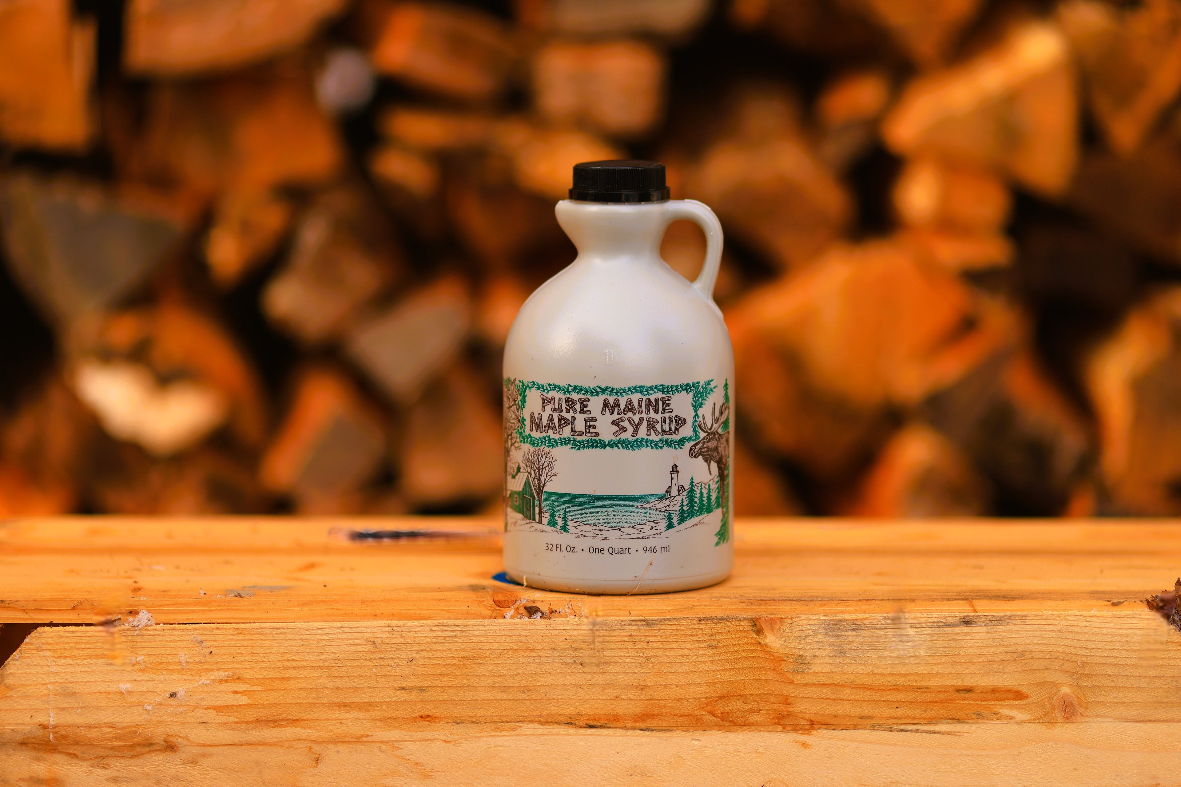Maple Syrup