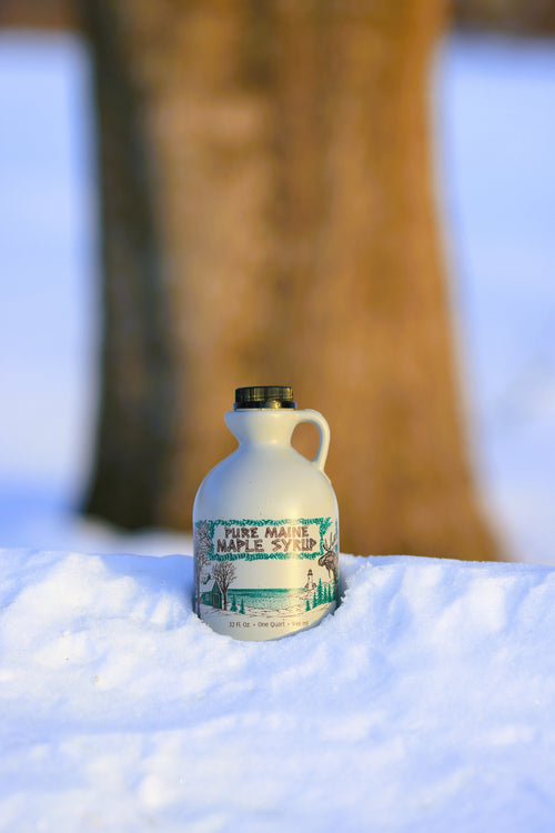 Maple Syrup