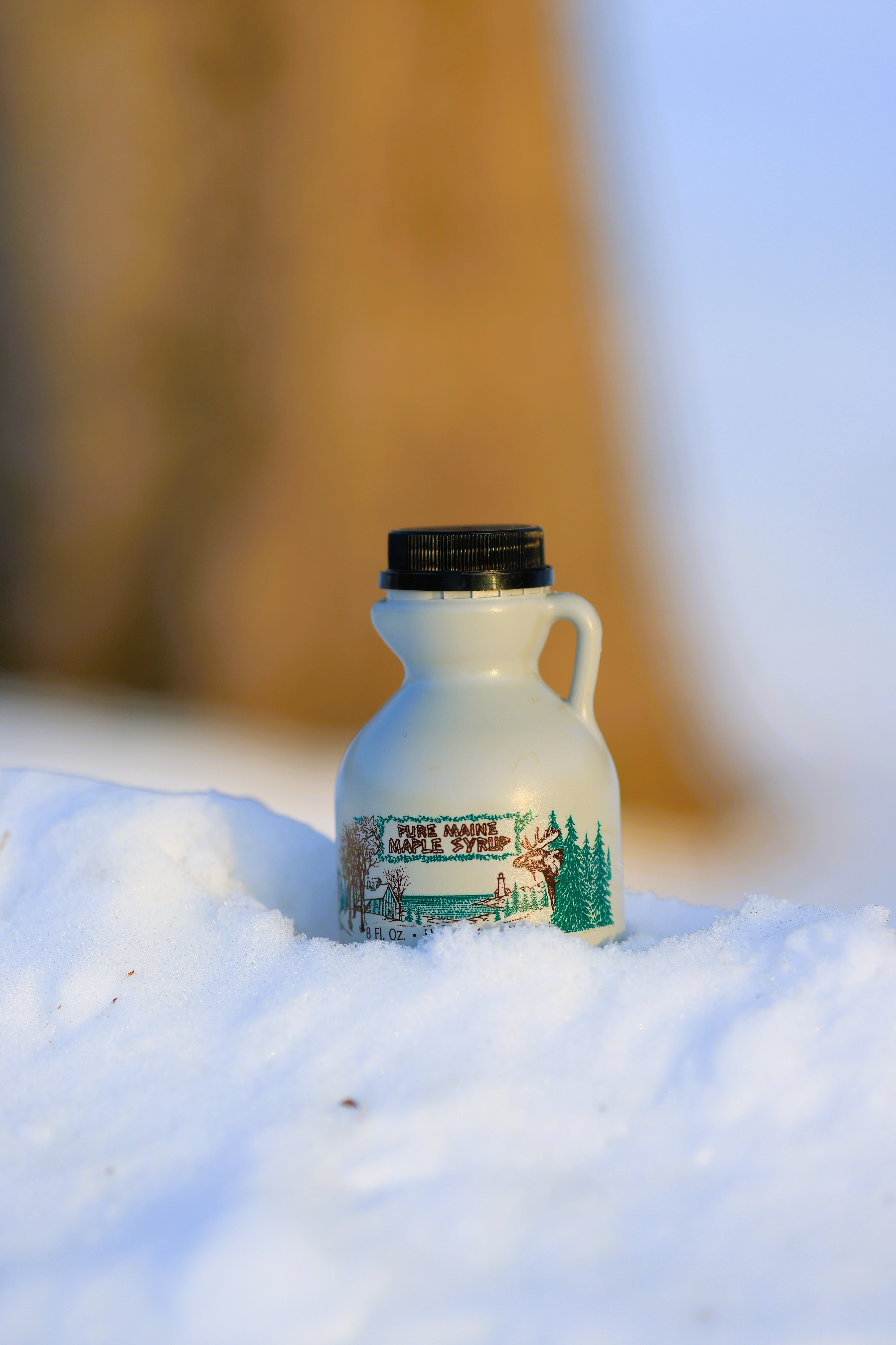 Maple Syrup