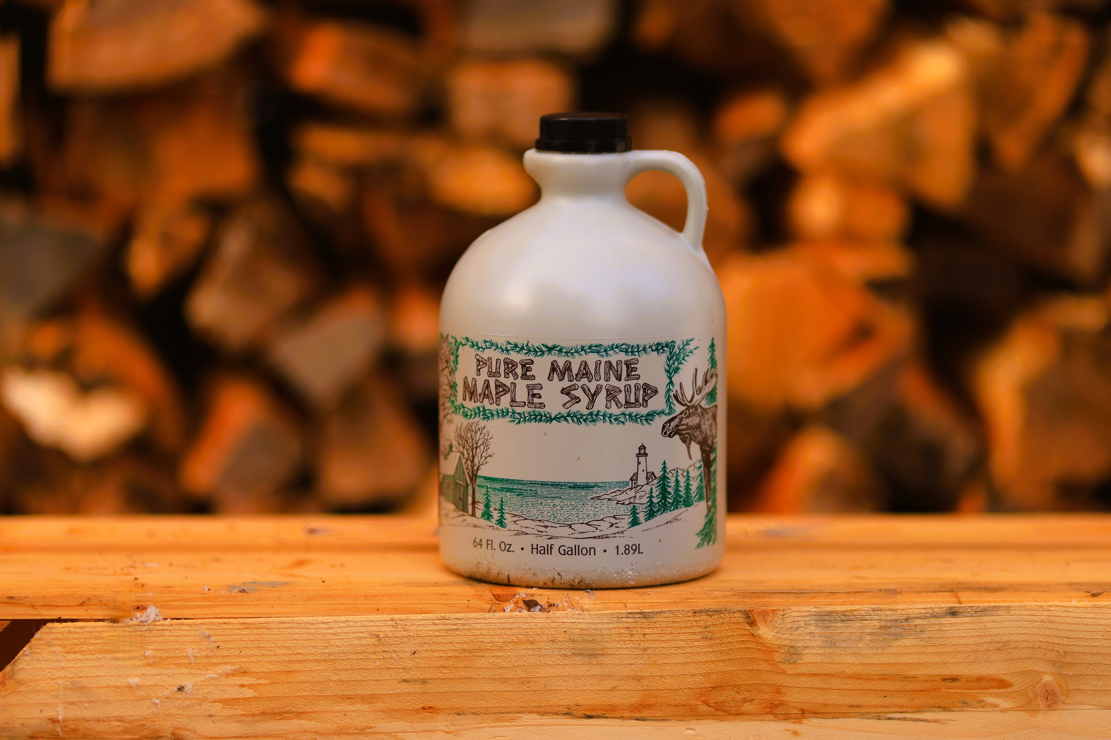 Maple Syrup
